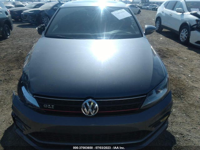 3VW4T7AJ4HM245611 Volkswagen JETTA GLI