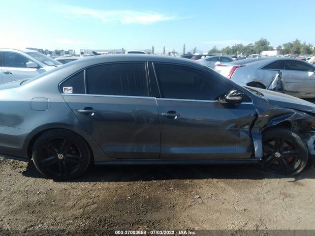 3VW4T7AJ4HM245611 Volkswagen JETTA GLI