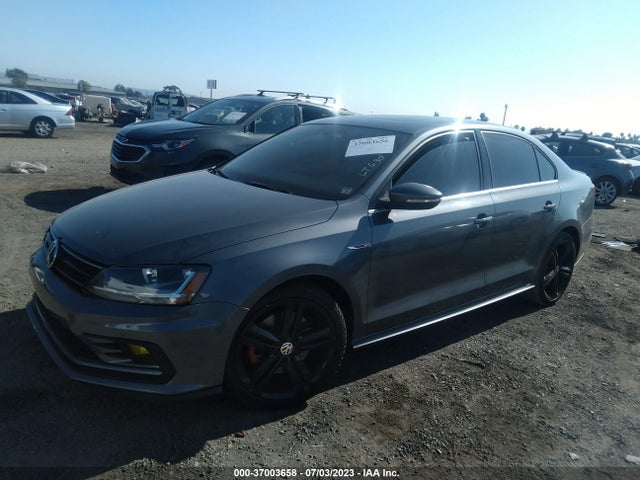 3VW4T7AJ4HM245611 Volkswagen JETTA GLI