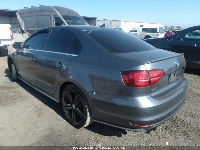 3VW4T7AJ4HM245611 Volkswagen JETTA GLI