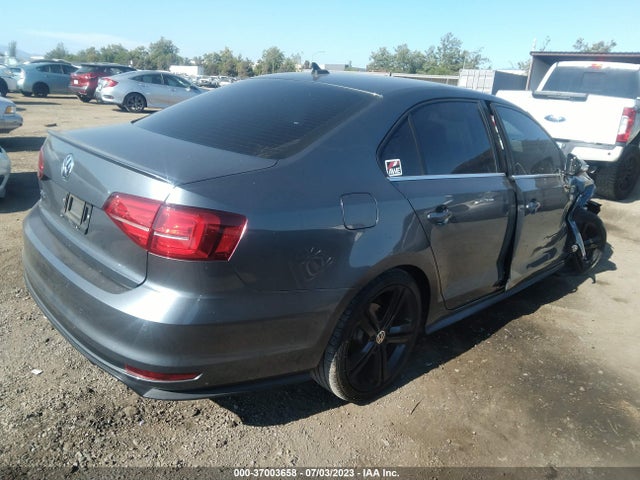 3VW4T7AJ4HM245611 Volkswagen JETTA GLI