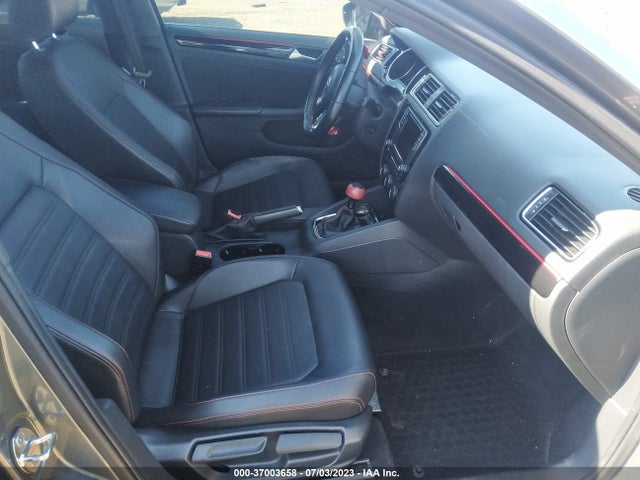 3VW4T7AJ4HM245611 Volkswagen JETTA GLI