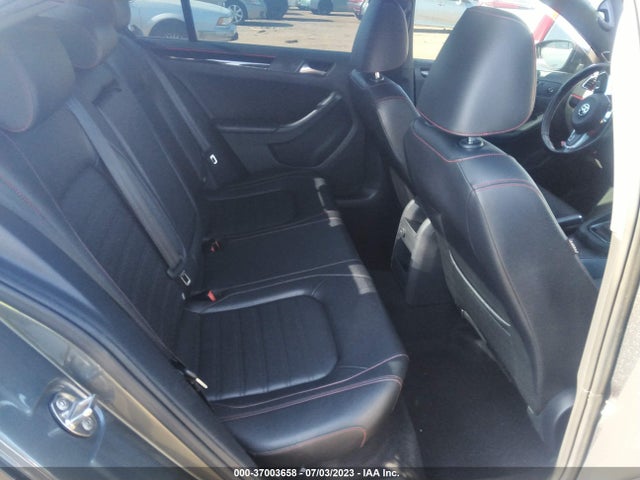 3VW4T7AJ4HM245611 Volkswagen JETTA GLI
