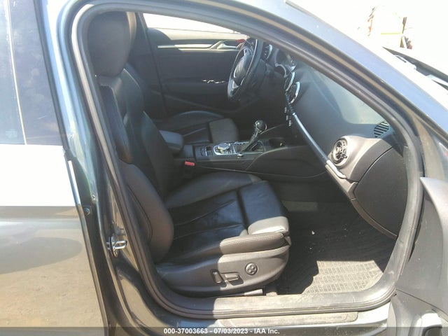 WAUC7GFF2G1053829 Audi A3 1.8t Premium Plus