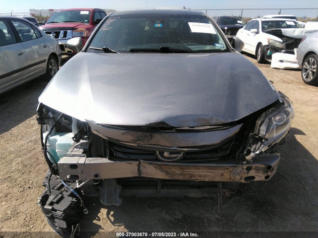 2016 Lexus ES, VIN: JTHBK1GG4G2227801