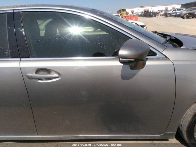 2016 Lexus ES, VIN: JTHBK1GG4G2227801