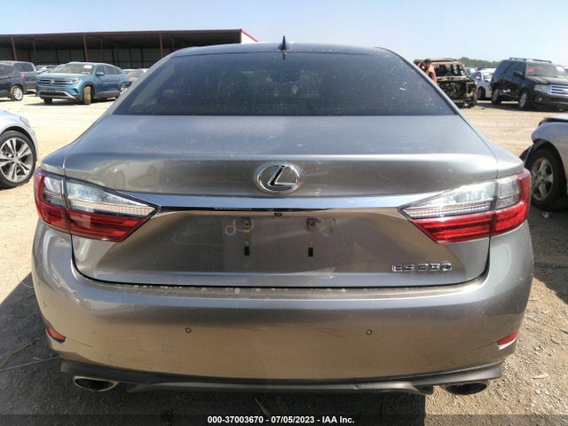 2016 Lexus ES, VIN: JTHBK1GG4G2227801