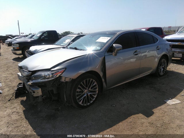 2016 Lexus ES, VIN: JTHBK1GG4G2227801