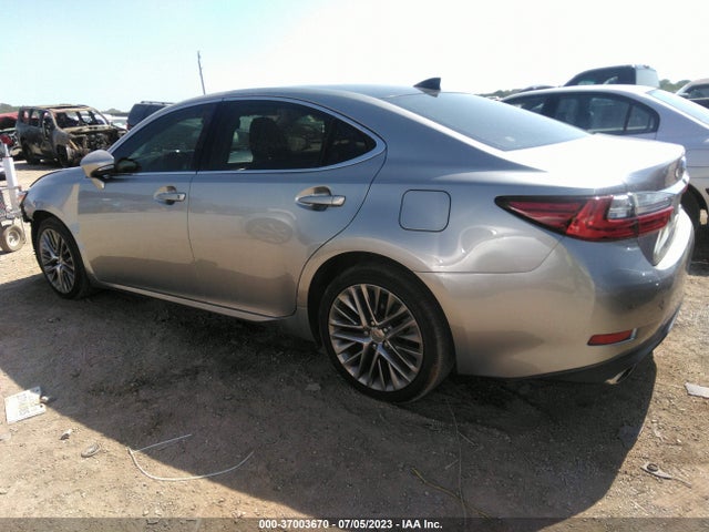2016 Lexus ES, VIN: JTHBK1GG4G2227801