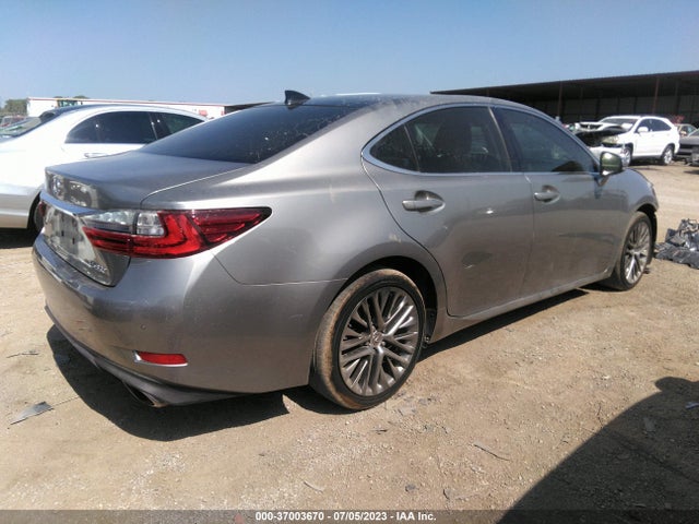 2016 Lexus ES, VIN: JTHBK1GG4G2227801