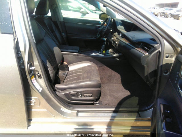 2016 Lexus ES, VIN: JTHBK1GG4G2227801