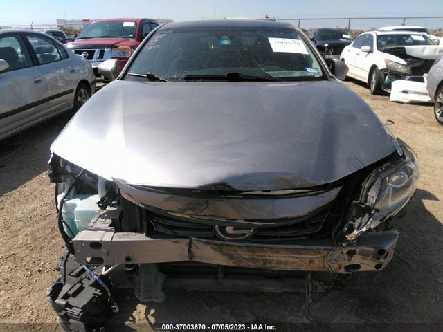 2016 Lexus ES, VIN: JTHBK1GG4G2227801