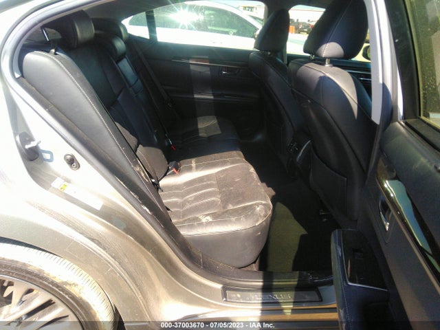 2016 Lexus ES, VIN: JTHBK1GG4G2227801