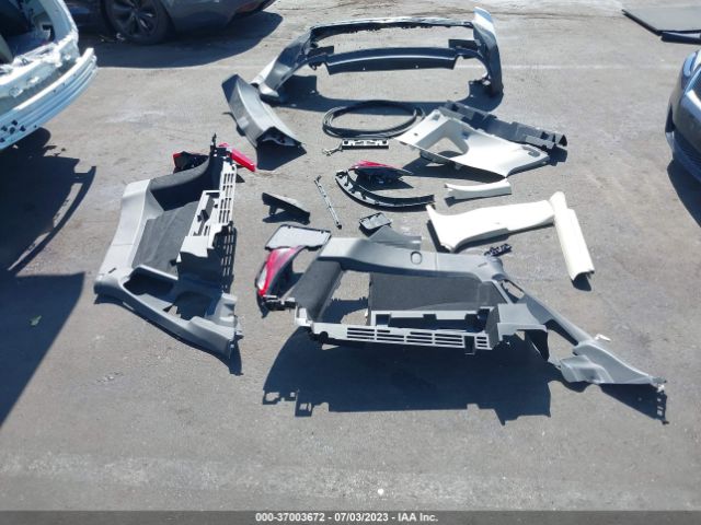 5N1BT3BA2PC677059 Nissan ROGUE SV