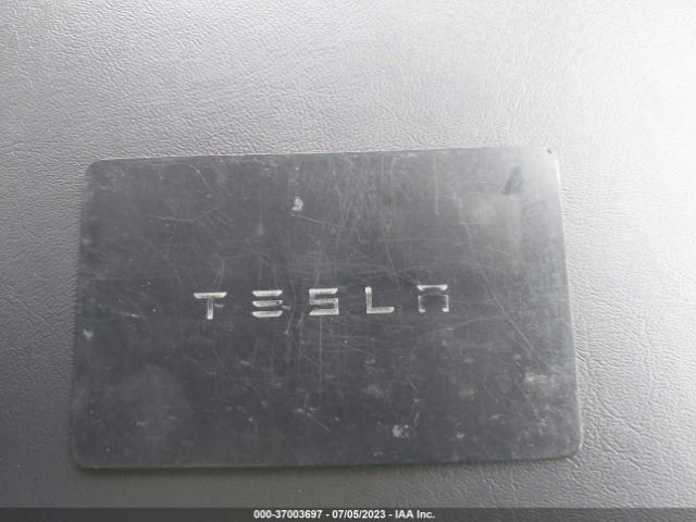 5YJ3E1EA6MF074164 Tesla Model 3 Standard Range Plus