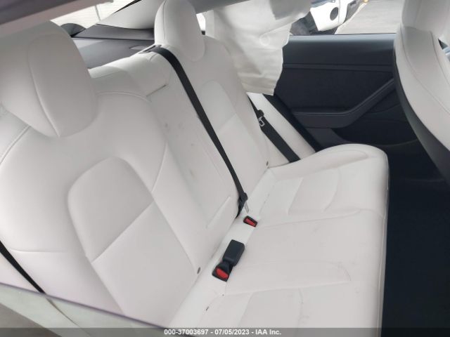 5YJ3E1EA6MF074164 Tesla Model 3 Standard Range Plus