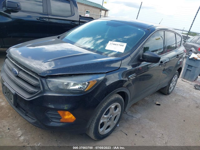Ford ESCAPE S 2019 1FMCU0F71KUB11685 Image 6