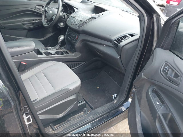 Ford ESCAPE S 2019 1FMCU0F71KUB11685 Image 11