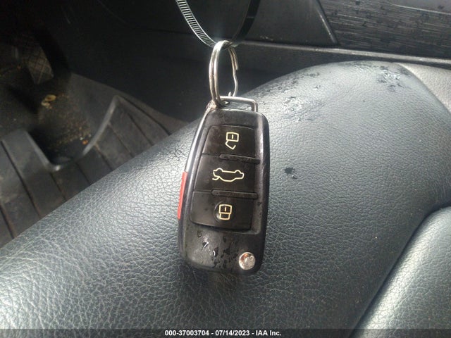 WAUE8GFF5G1010284 Audi A3 2.0t Premium Plus