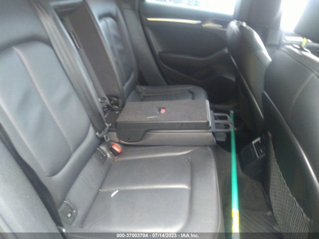 WAUE8GFF5G1010284 Audi A3 2.0t Premium Plus