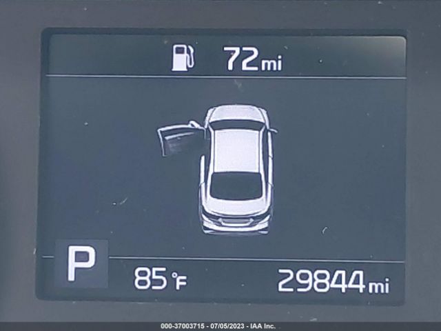 3KPF24AD6LE215732 KIA Forte Lxs