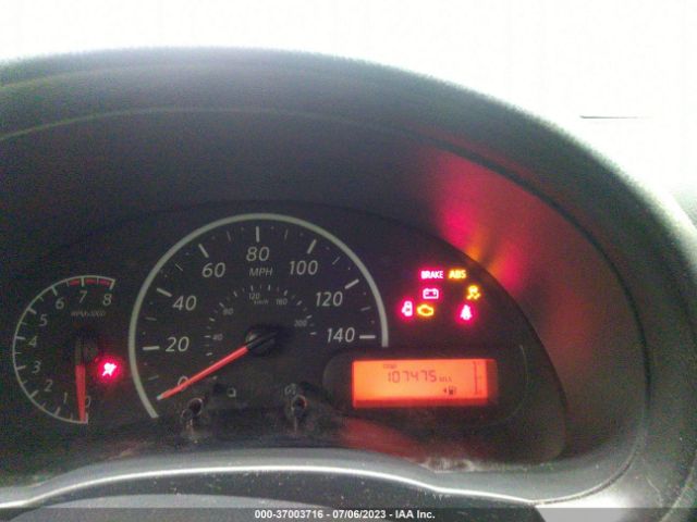 3N1CN7AP1HL874717 Nissan Versa Sedan S Plus