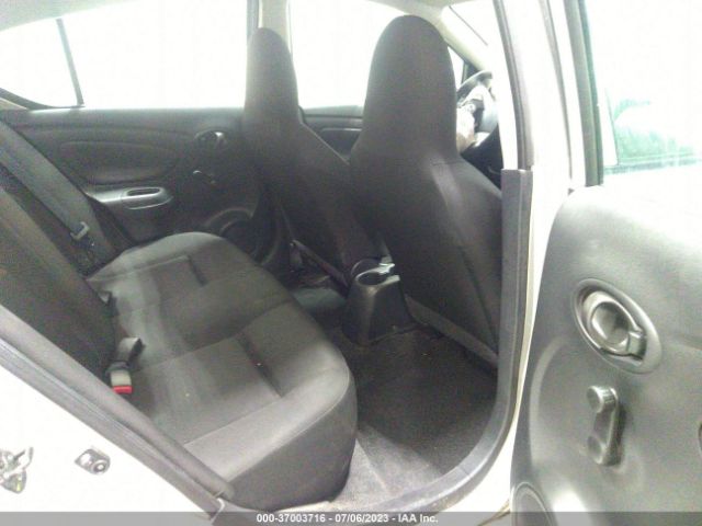 3N1CN7AP1HL874717 Nissan Versa Sedan S Plus
