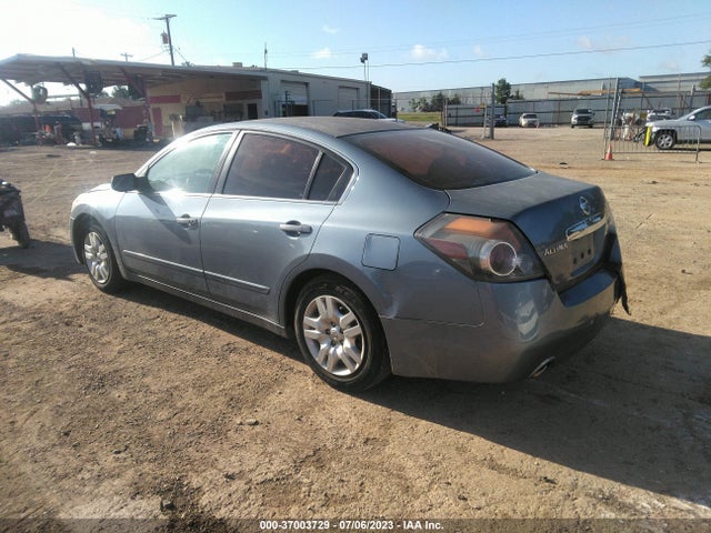 2012 NISSAN ALTIMA 2.5 S VIN: 1N4AL2APXCC150600