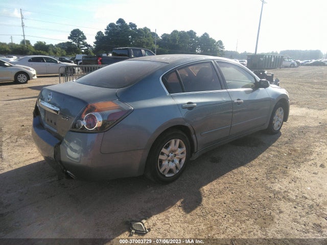 2012 NISSAN ALTIMA 2.5 S VIN: 1N4AL2APXCC150600