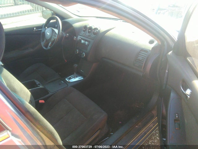 2012 NISSAN ALTIMA 2.5 S VIN: 1N4AL2APXCC150600
