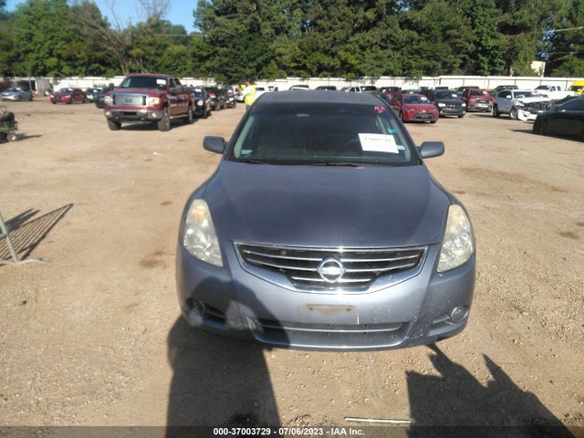 2012 NISSAN ALTIMA 2.5 S VIN: 1N4AL2APXCC150600