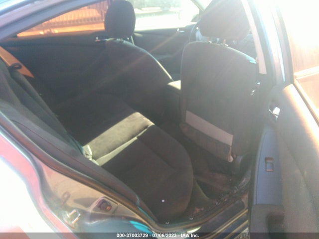 2012 NISSAN ALTIMA 2.5 S VIN: 1N4AL2APXCC150600