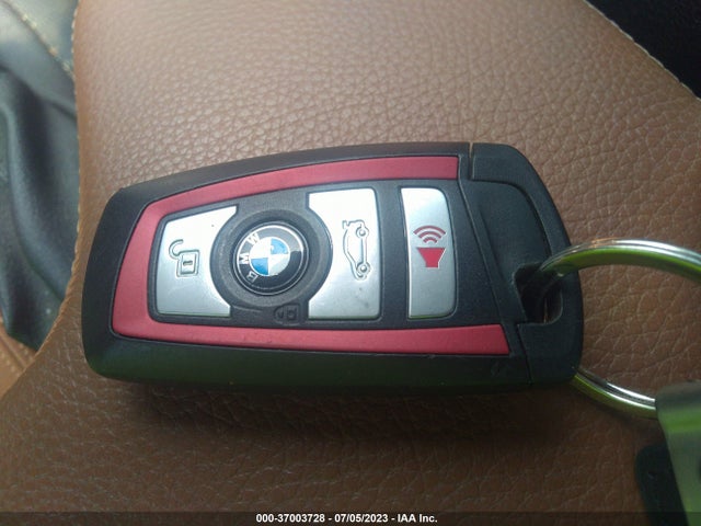 WBA4U1C31H5A16241 BMW 4 Series 440i Xdrive