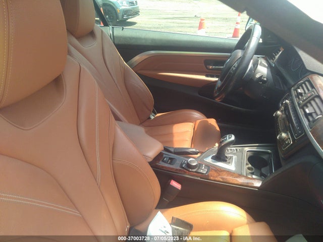 WBA4U1C31H5A16241 BMW 4 Series 440i Xdrive
