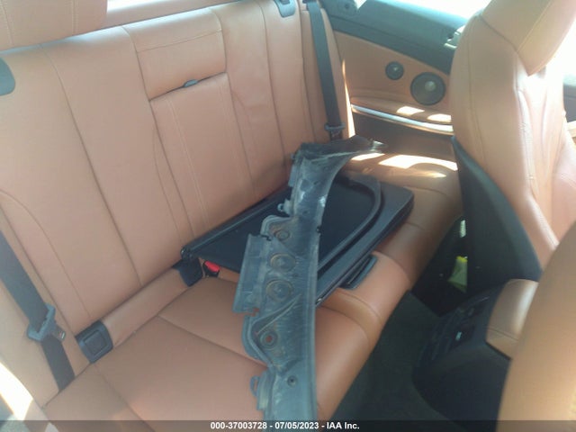 WBA4U1C31H5A16241 BMW 4 Series 440i Xdrive