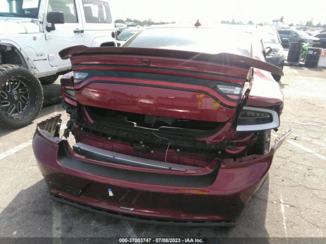2C3CDXCT8KH757277 Dodge CHARGER R/T
