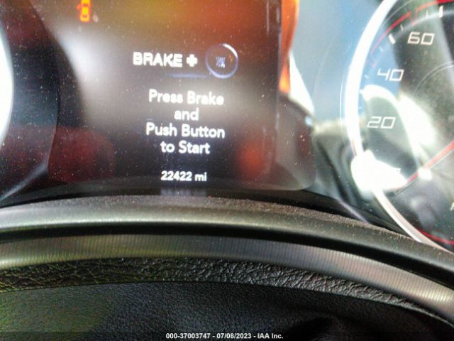 2C3CDXCT8KH757277 Dodge CHARGER R/T
