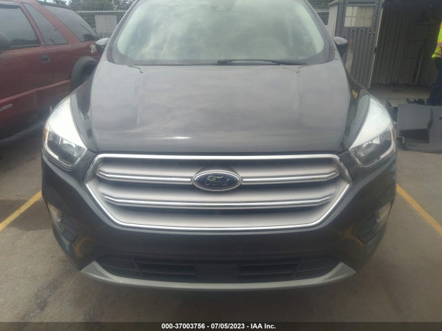 2019 FORD ESCAPE SE VIN: 1FMCU9GD9KUC06651