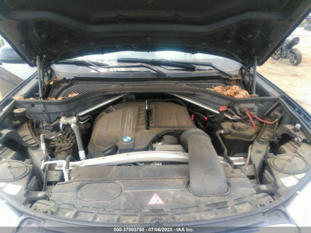 5UXKR0C55F0K56440 BMW X5 Xdrive35i