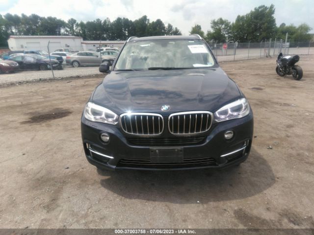 5UXKR0C55F0K56440 BMW X5 Xdrive35i