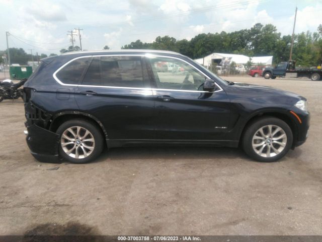 5UXKR0C55F0K56440 BMW X5 Xdrive35i
