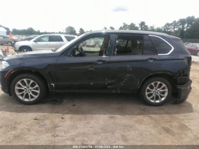 5UXKR0C55F0K56440 BMW X5 Xdrive35i