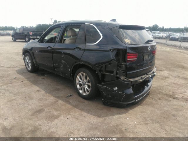 5UXKR0C55F0K56440 BMW X5 Xdrive35i