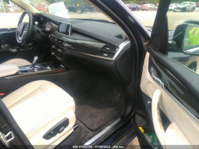 5UXKR0C55F0K56440 BMW X5 Xdrive35i