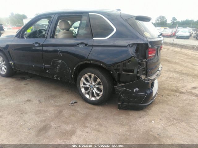 5UXKR0C55F0K56440 BMW X5 Xdrive35i