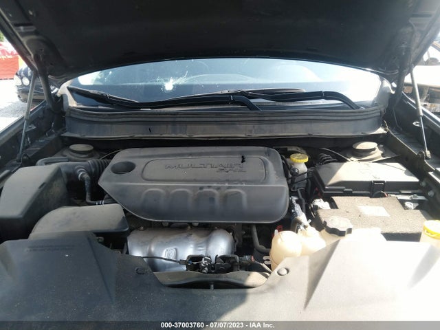 2020 JEEP CHEROKEE LATITUDE PLUS VIN: 1C4PJLLB6LD619161