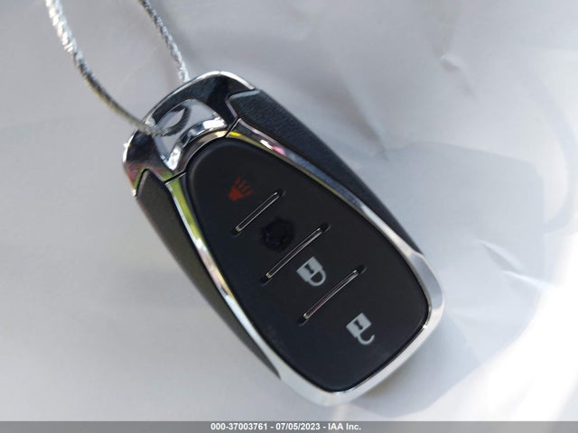 Chevrolet EQUINOX LT 2020 3GNAXUEV6LS527508 Image 11