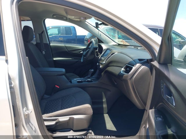 Chevrolet EQUINOX LT 2020 3GNAXUEV6LS527508 Image 5