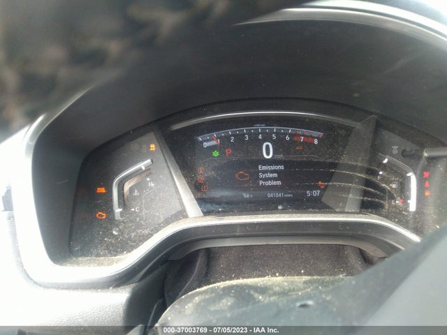 Honda Cr-v Ex-l 2021 2HKRW2H84MH639793 Image 14