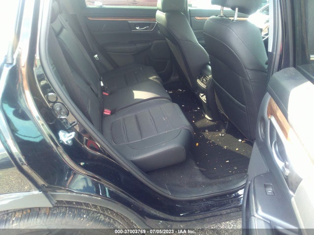Honda Cr-v Ex-l 2021 2HKRW2H84MH639793 Image 15